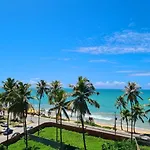 Super Loft Novinho -Com Vista Para O Mar- Maison Monet 402 -Pertinho De Tudo