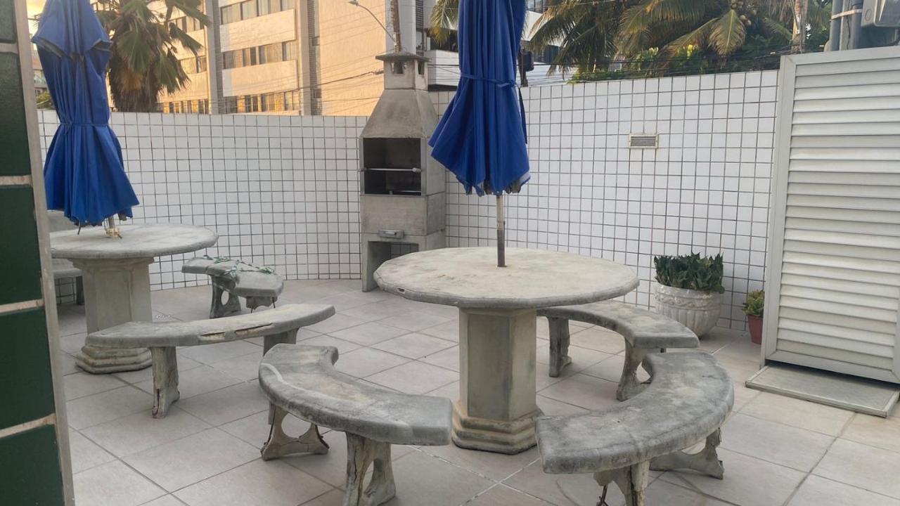 Apartamento Super Loft Novinho -com Vista Para O Mar- Maison Monet 402 -pertinho De Tudo
