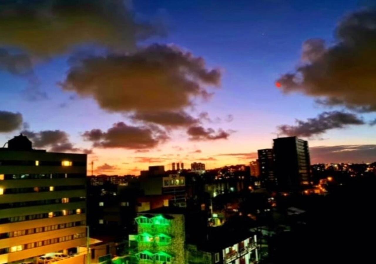 Apartamento Super Loft Novinho -com Vista Para O Mar- Maison Monet 402 -pertinho De Tudo Maceió
