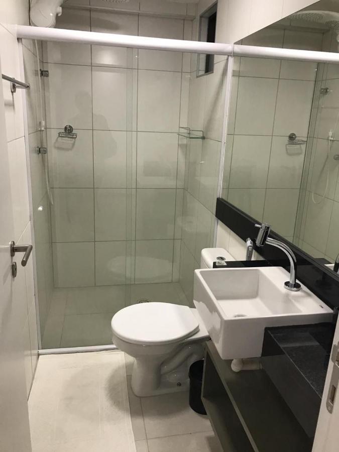 Super Loft Novinho -com Vista Para O Mar- Maison Monet 402 -pertinho De Tudo Maceió